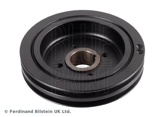Belt Pulley, crankshaft